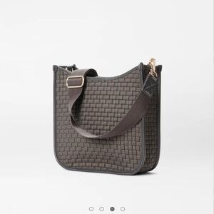 MZ Wallace Crossover Bag